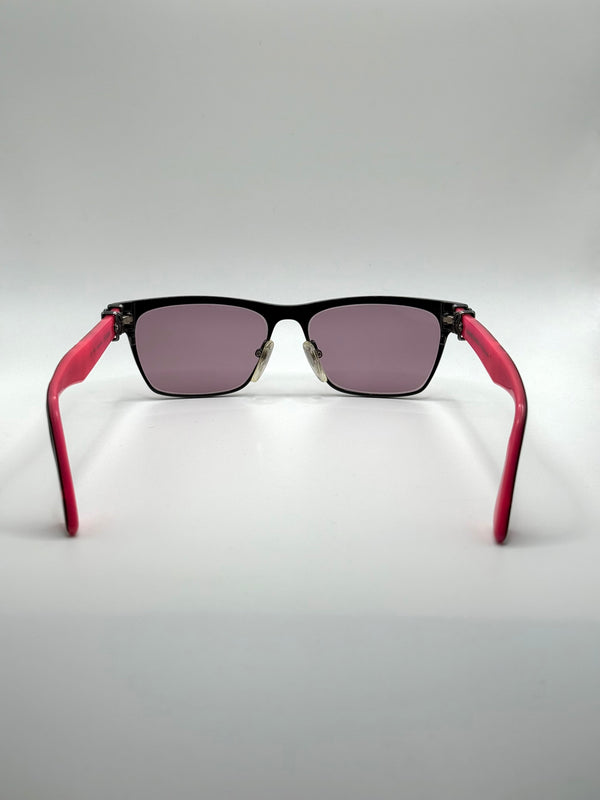 Chrome Hearts Petcock sunglasses