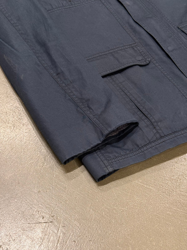 S/S2008 Dior Homme safari cotton jacket
