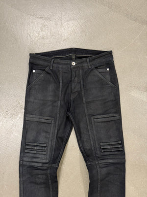 A/W2019 Rick Owens Nagakin jeans