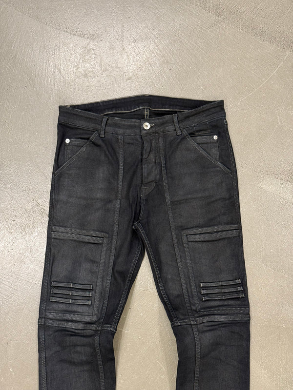 A/W2019 Rick Owens Nagakin jeans
