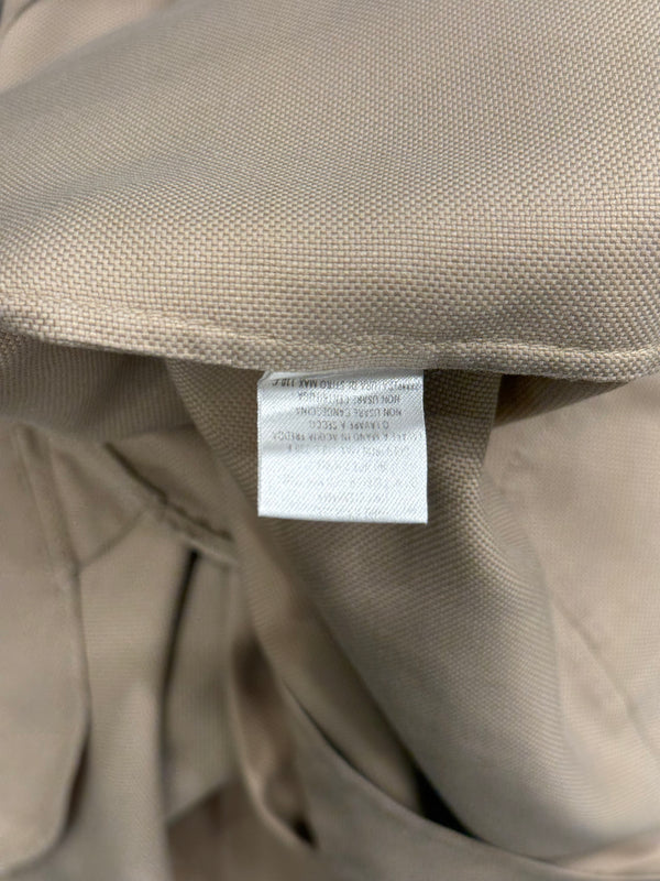 2000s Gucci by Tom Ford military shirt