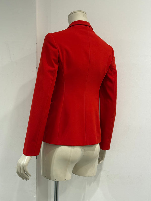 2000s Miu Miu tailored blazer