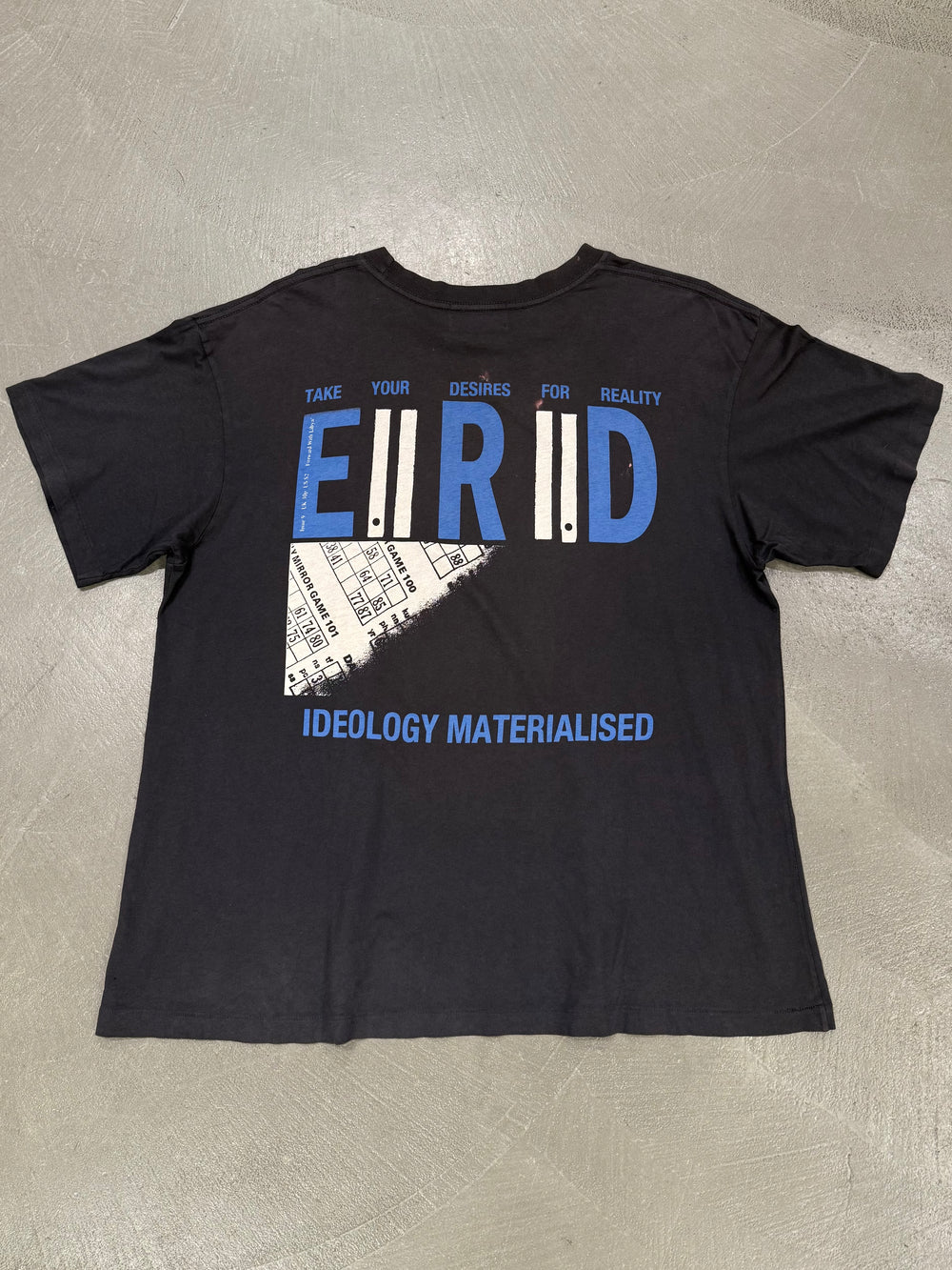 Enfants Riches Déprimés t-shirt