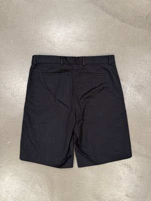 S/S2015 Givenchy runway utility cargo shorts