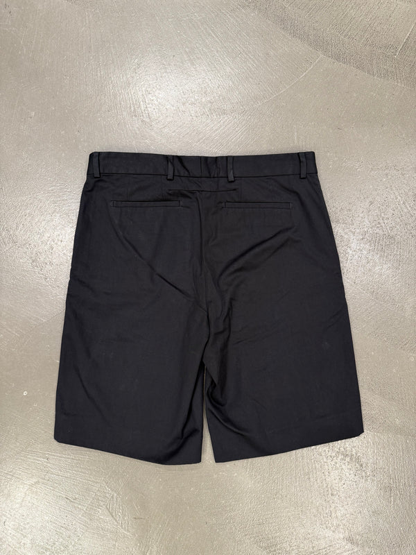 S/S2015 Givenchy runway utility cargo shorts