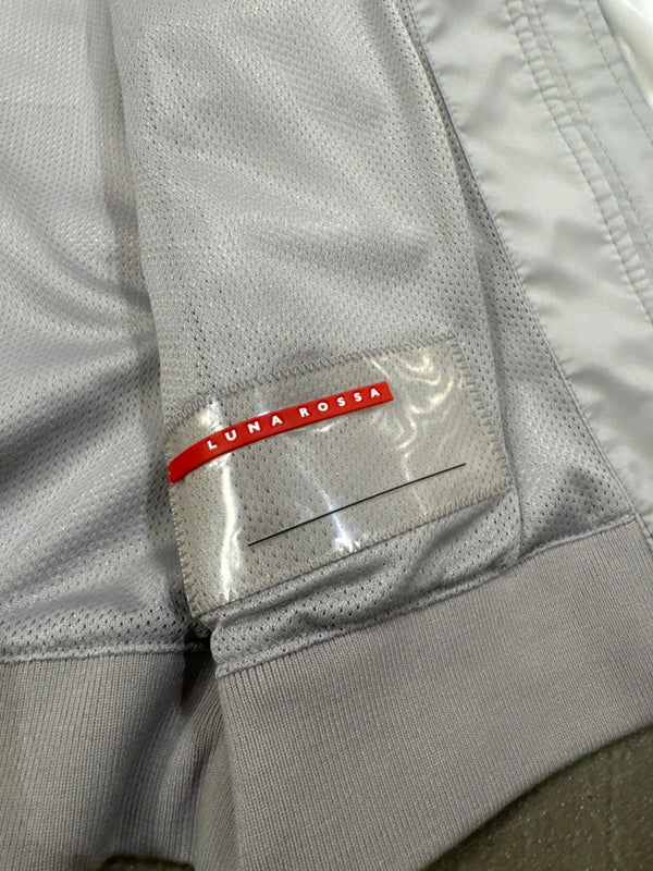 2006 Prada Luna Rossa sailing jacket