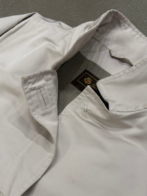 Loro Piana kashmire coat