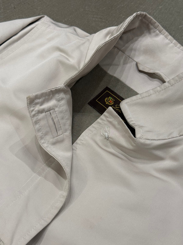 Loro Piana kashmire coat