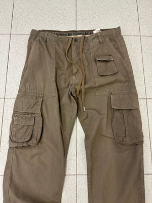 SS03 Dolce & Gabbana cargo pants