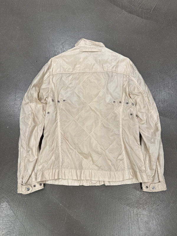 2000s Prada light nylon jacket