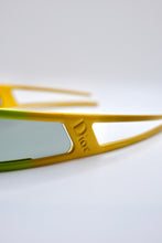 Load image into Gallery viewer, A/W2003 Christian Dior by Galliano bandage sunglasses

