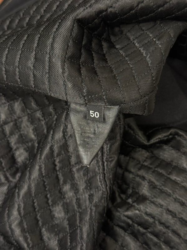 A/W2004 Gucci by Tom Ford runway wool utility jacket