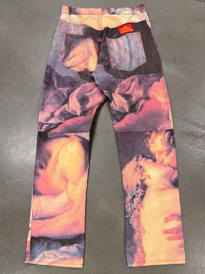 A/W1993 Vivienne Westwood “Hercules and Omphale” pants