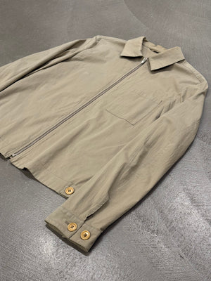 1990s Helmut Lang chest pocket work jacket