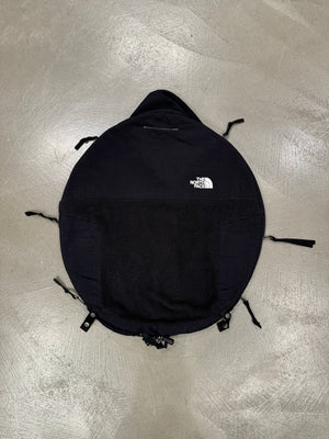 2018 Margiela X The North Face circular Denali vest jacket