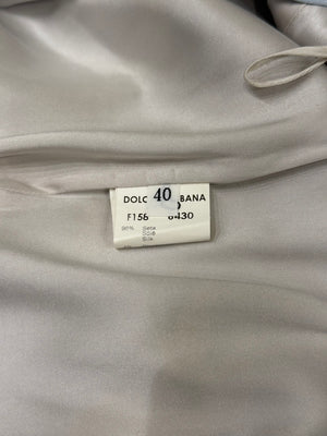 S/S1997 Dolce & Gabbana iconic floral skirt