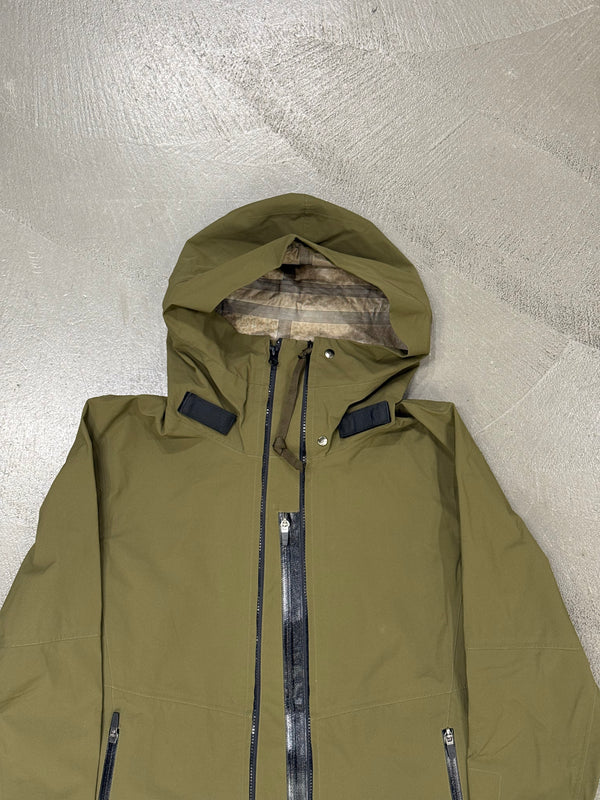 2020s Acronym J44L-GT nylon technical jacket