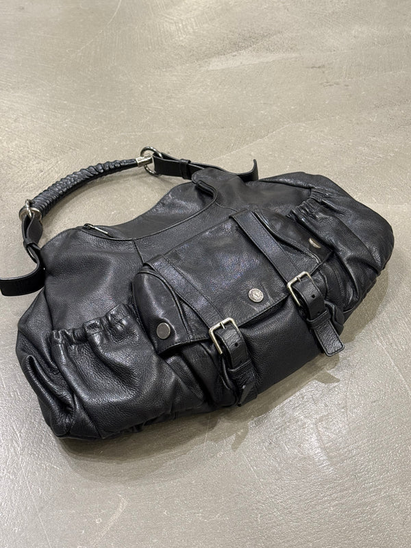 2002 YVES Saint Laurent Mombasa Mala bag