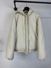 Load image into Gallery viewer, AW1999 Helmut Lang Backpack Goose Down Puffer Jacket
