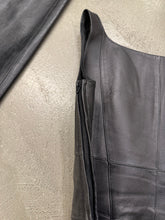 Load image into Gallery viewer, 2000s Mugler set (top + pants)
