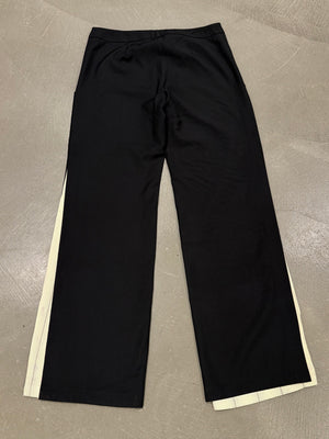 1990s Alexander McQueen double layer pants