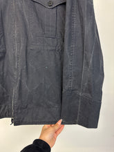 Load image into Gallery viewer, SS1998 Helmut Lang stone washed faded military jacket
