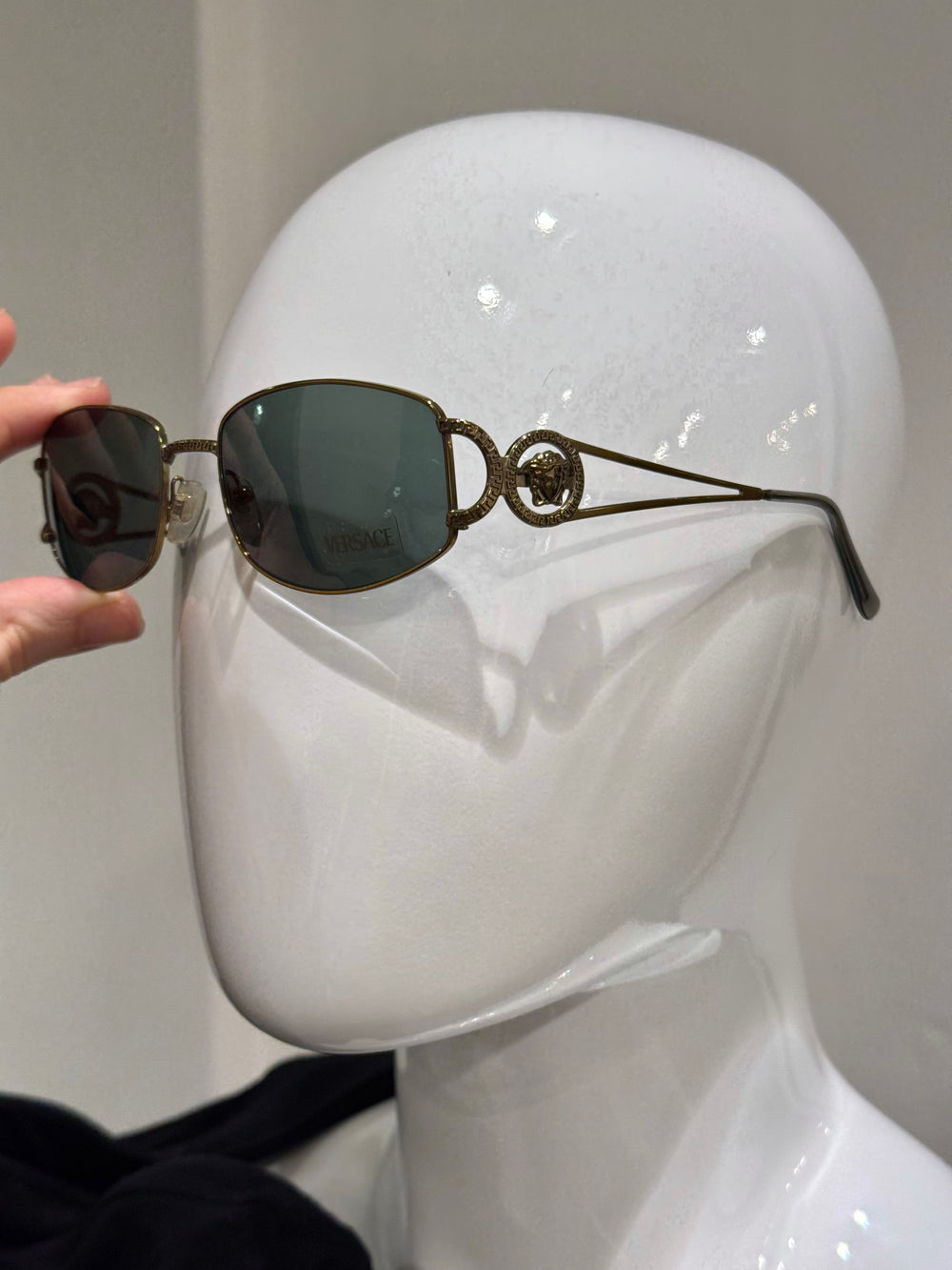 1990s Versace sunglasses
