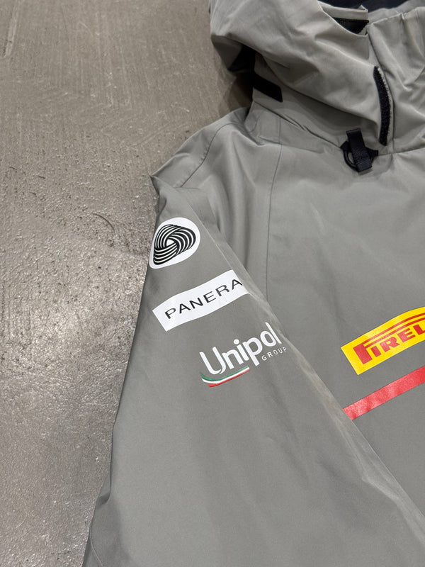 2023 Prada Linea Rossa technical jacket