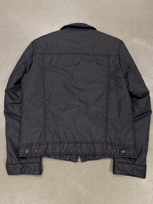 2000s Dolce & Gabbana multi-pocket jacket