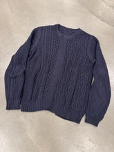 Load image into Gallery viewer, A/W2015 Maison Margiela heavy cotton knit
