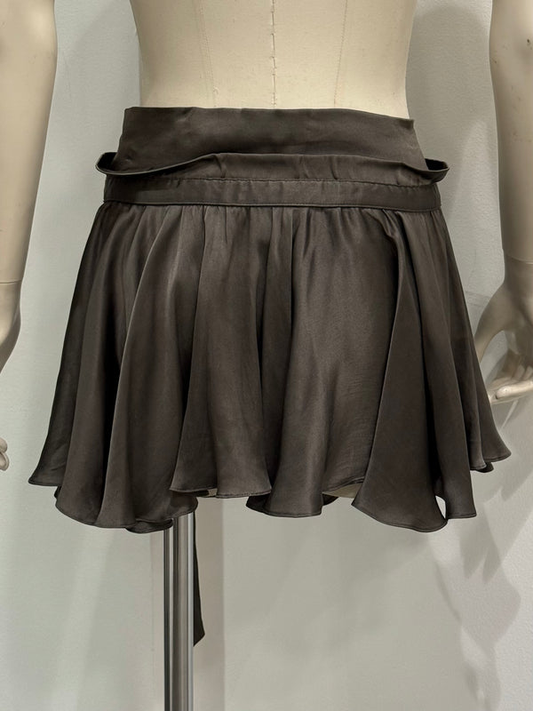 2000s Plein Sud mini skirt