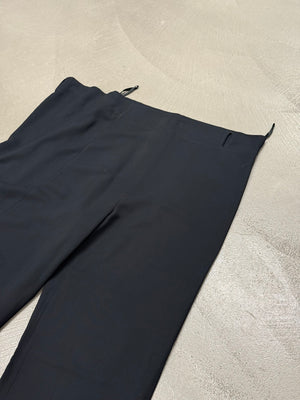 2008 Maison Margiela asymmetrical tailored pants