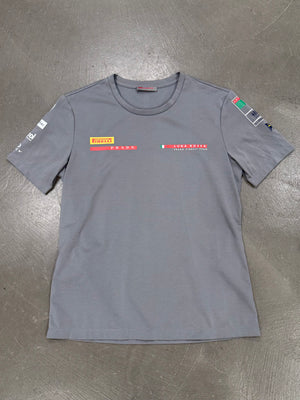 2000s Prada “Luna Rossa” t-shirt