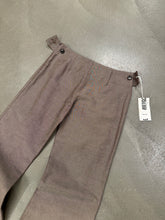 Load image into Gallery viewer, 1990s Dirk Bikkembergs anatomical pants
