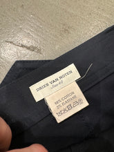 Load image into Gallery viewer, 2000s Dries Van Noten cargo pants
