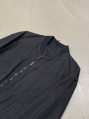 S/S2007 Dior by Hedi Slimane light bomber jacket