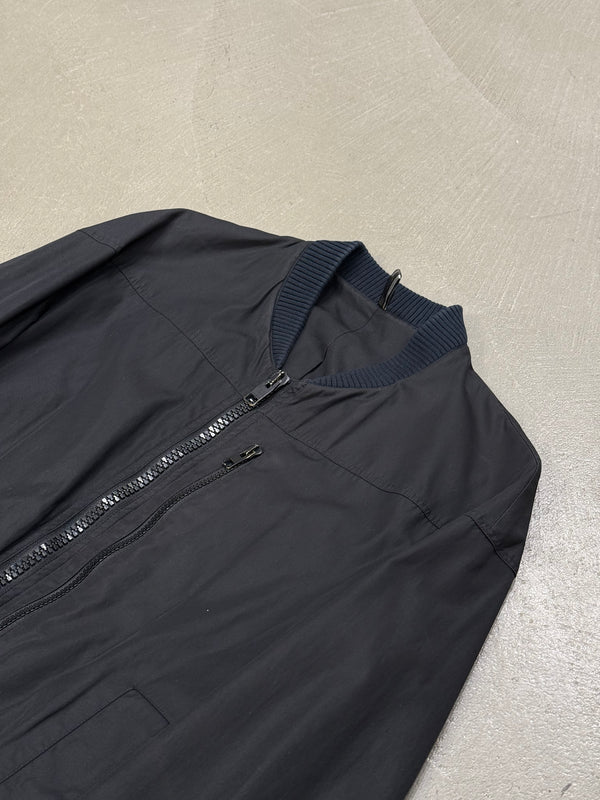 S/S2007 Dior by Hedi Slimane light bomber jacket