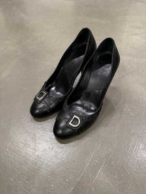 2000s Christian Dior heels