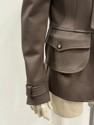 A/W2006 Dolce & Gabbana napoleon jacket