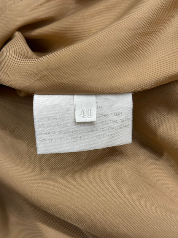 1990s Miu Miu tailored wool suit