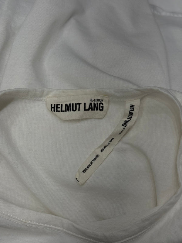 S/S1995 Helmut Lang Re-edition sleeveless cotton dress