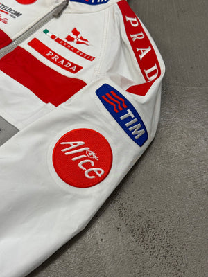2006 Prada “Luna Rossa” jacket