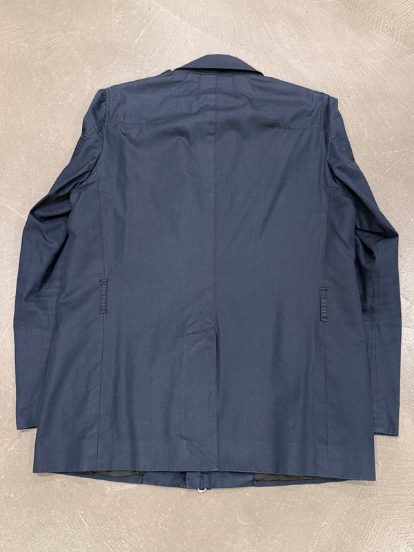 S/S2008 Dior Homme safari cotton jacket