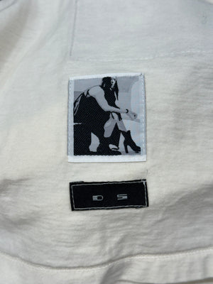2000s Rick Owens t-shirt