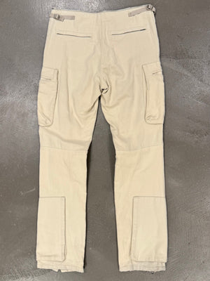A/W1999 Helmut Lang astro cargo pants