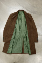 Load image into Gallery viewer, 2000s Dolce &amp; Gabbana long wool coat
