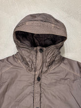 Load image into Gallery viewer, Stone Island mussola gommata jacket
