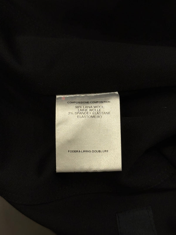 2001 Gucci by Tom Ford four pocket m-65 jacket