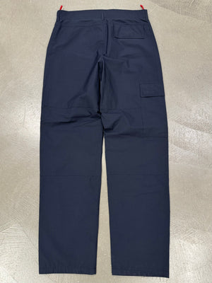 2003 Prada technical cargo pants