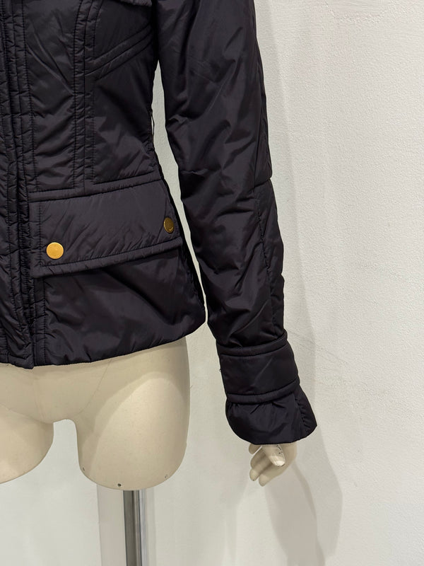 F/W2003 Gucci quilted jacket